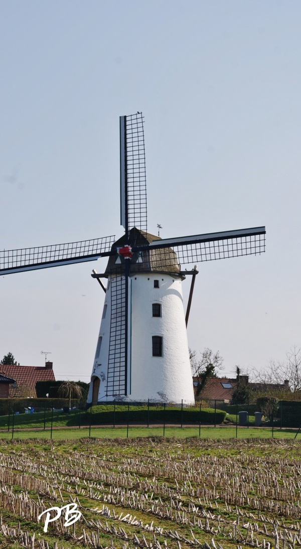 Photo Leers - Le Moulin