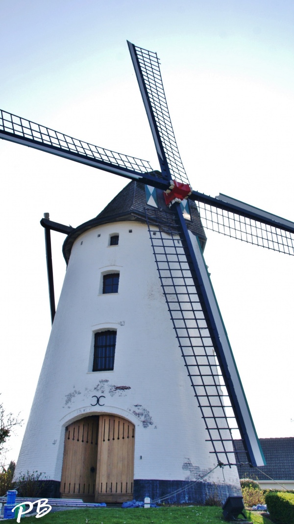 Photo Leers - Le Moulin