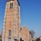 Photo Leers - ++église St Vaast