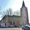 ++église St Vaast