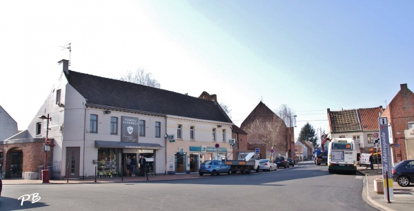 Photo Leers - Le Village