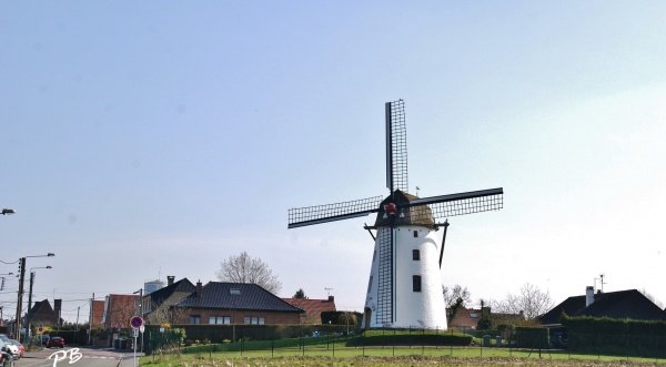 Photo Leers - Le Moulin