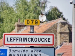Photo paysage et monuments, Leffrinckoucke - leffrinckoucke (59495)