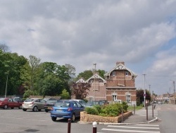 Photo paysage et monuments, Lesquin - la commune