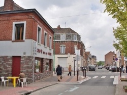 Photo paysage et monuments, Lesquin - la commune