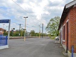 Photo paysage et monuments, Lesquin - la commune