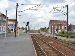 Photo paysage et monuments, Lesquin - la commune