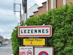 Photo paysage et monuments, Lezennes - lezennes (59260)