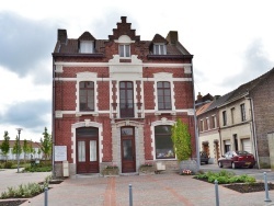 Photo paysage et monuments, Lezennes - la commune