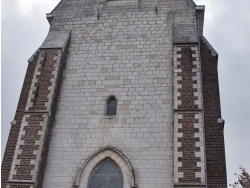 Photo paysage et monuments, Lezennes - église Saint Eloi