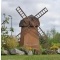 Photo Lezennes - le moulin