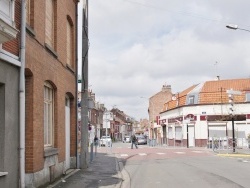 Photo paysage et monuments, Lezennes - la commune