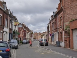 Photo paysage et monuments, Lezennes - la commune