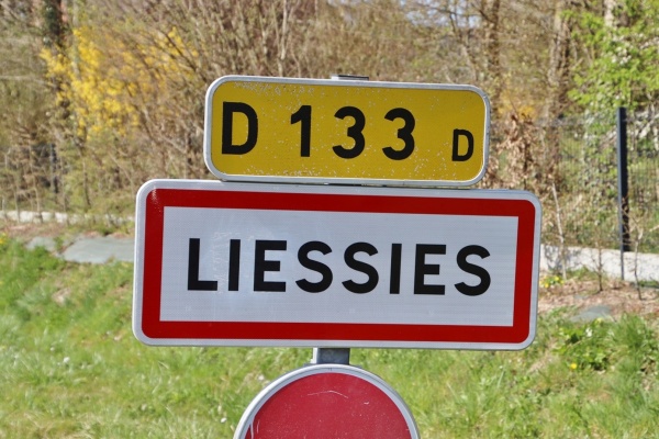 Photo Liessies - Liessies (59740)