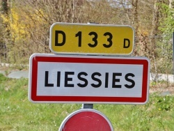 Photo paysage et monuments, Liessies - Liessies (59740)