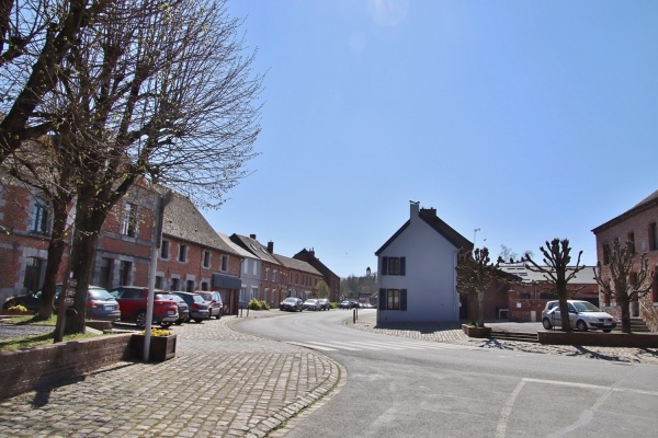 Photo Liessies - le village