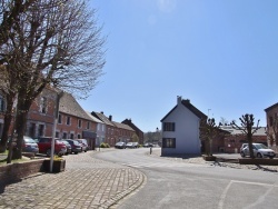 Photo paysage et monuments, Liessies - le village