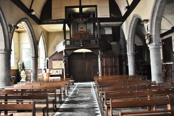 église Saint Hiltrude