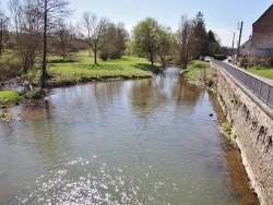 Photo paysage et monuments, Liessies - rivière