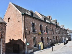 Photo paysage et monuments, Liessies - le village