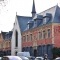 Photo Lille - Hotel ( Ancien Hospice Gantois )