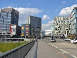 Photo paysage et monuments, Lille - La Ville