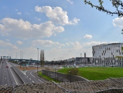 Photo paysage et monuments, Lille - La Ville