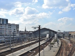 Photo paysage et monuments, Lille - La Ville