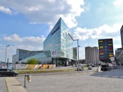 Photo paysage et monuments, Lille - La Ville