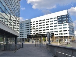 Photo paysage et monuments, Lille - La Ville