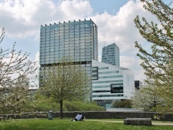 Photo paysage et monuments, Lille - La Ville