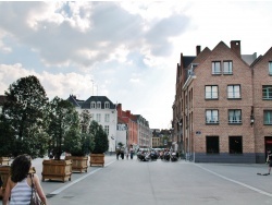 Photo paysage et monuments, Lille - La Ville