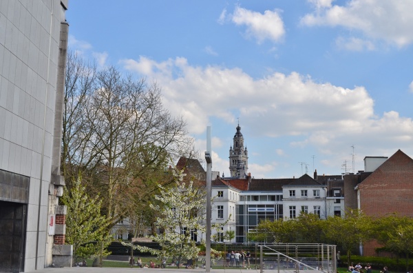 Photo Lille - La Ville