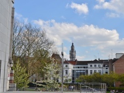 Photo paysage et monuments, Lille - La Ville