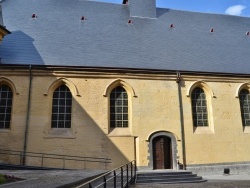 Photo paysage et monuments, Lille - Ancien Hospice Comtesse