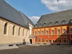 Photo paysage et monuments, Lille - Ancien Hospice Comtesse