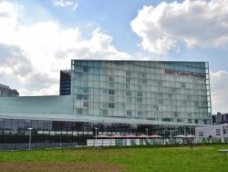 Photo paysage et monuments, Lille - La Ville