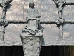 Photo paysage et monuments, Lille - La Cathédrale Notre-Dame de la Treille