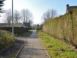 Photo paysage et monuments, Linselles - la commune