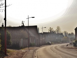 Photo paysage et monuments, Loffre - Le Village