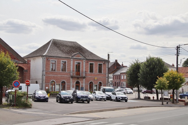 le village
