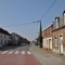 Photo Looberghe - le village