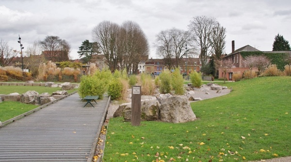 Photo Loos - la commune