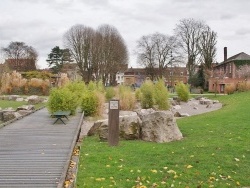 Photo paysage et monuments, Loos - la commune