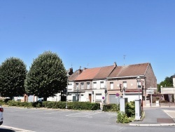 Photo paysage et monuments, Lourches - le Village