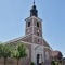 Photo Lourches - église Notre Dame