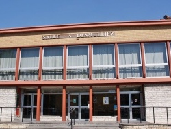 Photo paysage et monuments, Lys-lez-Lannoy - Salle Desmulliez