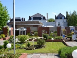 Photo paysage et monuments, Lys-lez-Lannoy - La Mairie