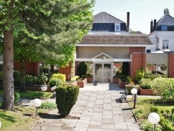 Photo paysage et monuments, Lys-lez-Lannoy - La Mairie