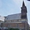 Photo Maing - église Saint gery